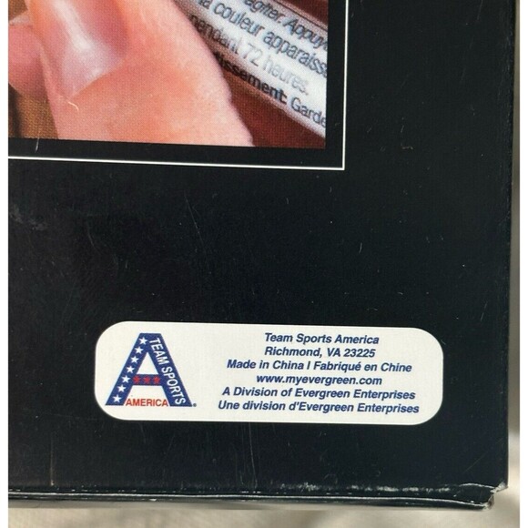 FSU Noles 20 oz Personalizable  Ceramic Travel Coffee Mug W/Team Color Markers - Picture 9 of 10